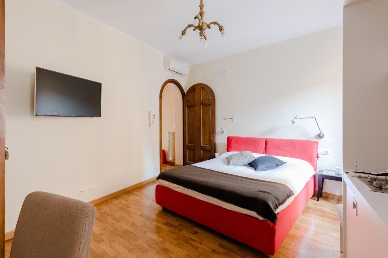 Residenza del Cedro Roma Exterior foto